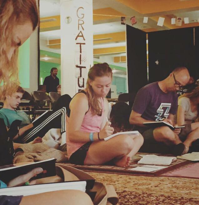 pymalive's tweet photo. We are on our final day of debrief. Lots still going on in teens lives. Pray for God's will to be completely realized http://t.co/3Oix7futIM