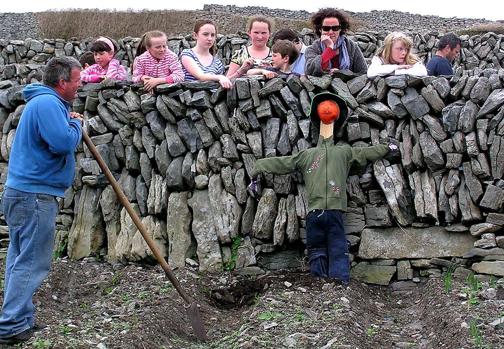 Conradh na Gaeilge ⭕️ tweet media