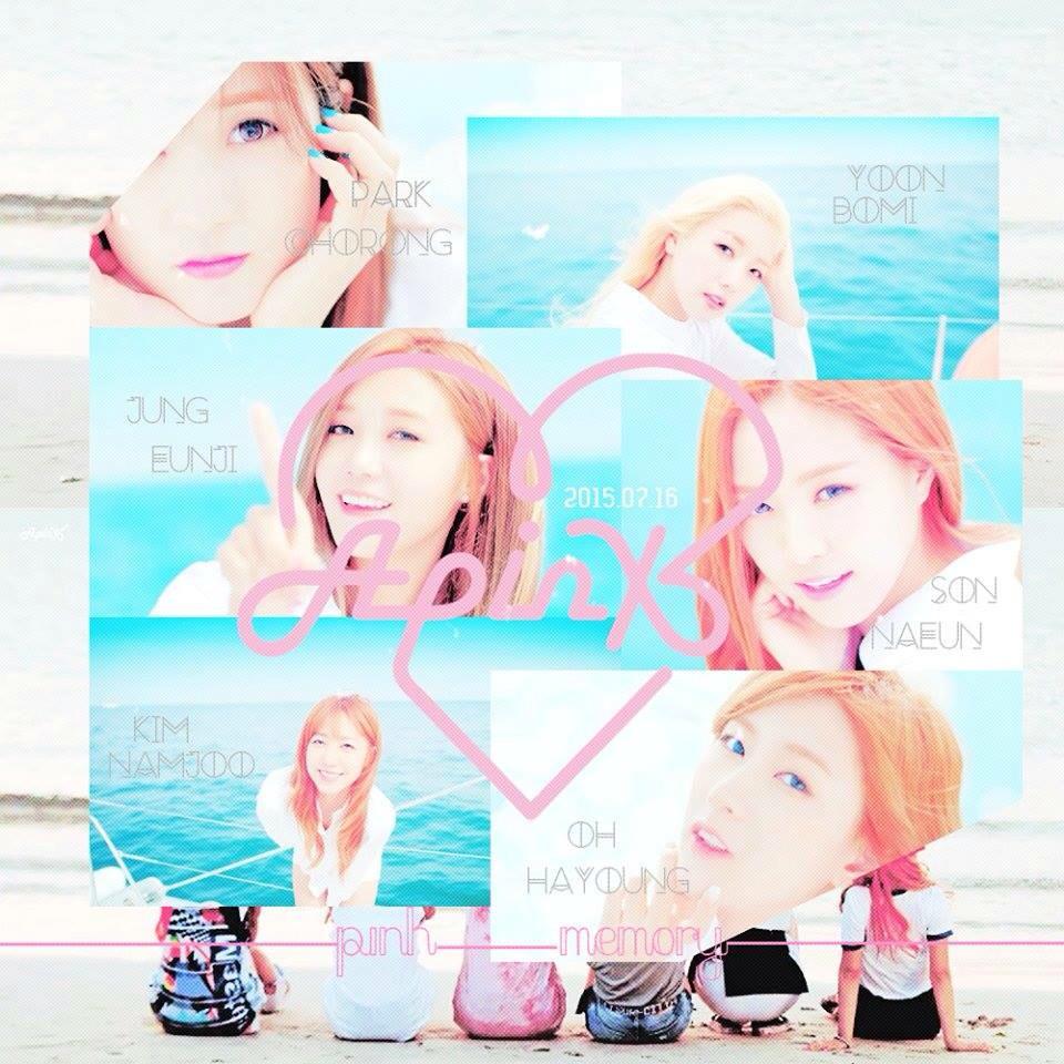 apinkbot_th's tweet photo. #ProjectApinkbot #PINKMEMORY #ApinkComeback !!!! http://t.co/MDNzVZon0I