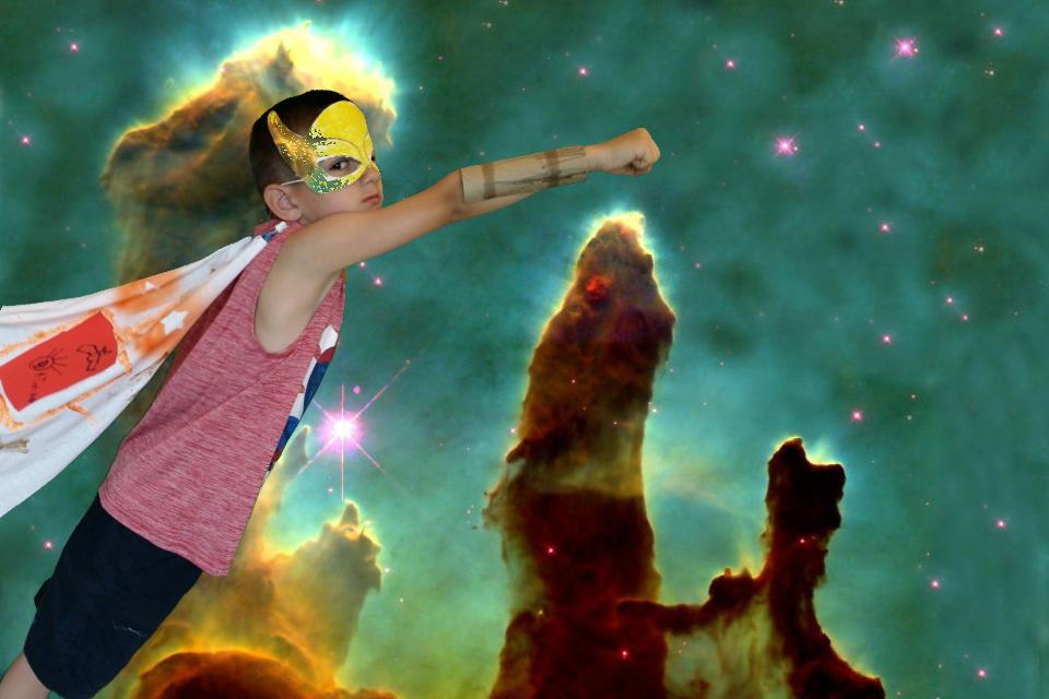 High Touch High Tech tweet media