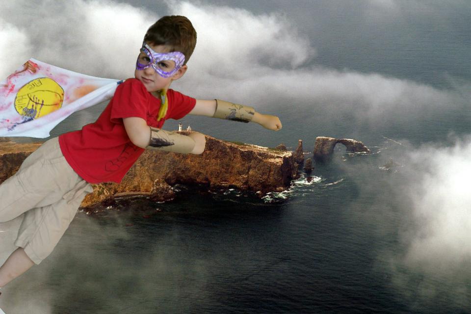 High Touch High Tech tweet media