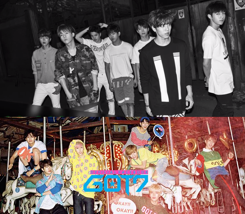 kpopstarz tweet picture