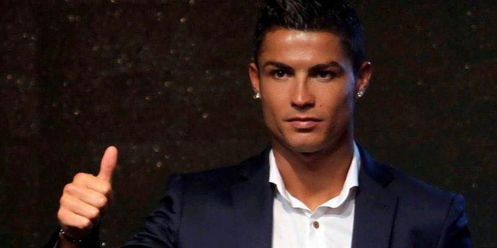 Bolanet's tweet photo. http://t.co/hmSWicds4B | Ferdinand Minta MU Pulangkan Ronaldo http://t.co/G3nPd4Coh3