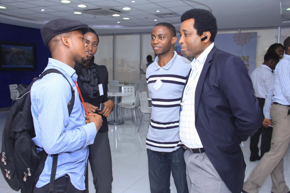 eNovateNaija tweet media