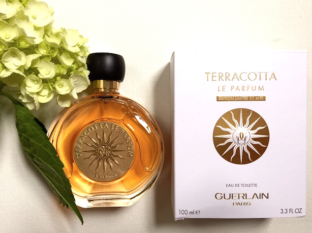 Image result for terracotta guerlain perfume