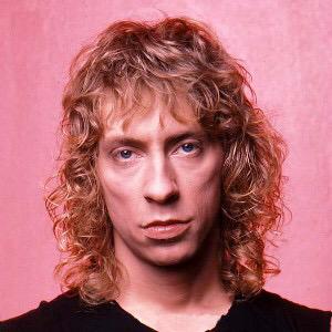 ThisDayInMETAL's tweet image. July 14th 1999 Gary "Gar" Samuelson former drummer with @Megadeth passed away. #RIP #ThrashMetal