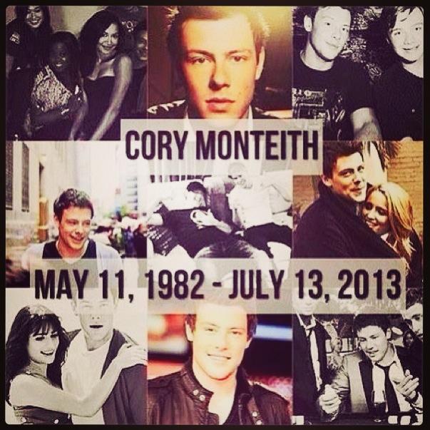 CoolStoryDonna's tweet photo. #RipCoryMonteith #twoyearswithoutcory I miss you Finn Hudson http://t.co/Jfyom0l9Ey
