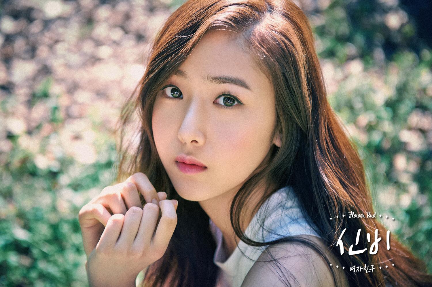 여자친구 GFRIEND on X: 
