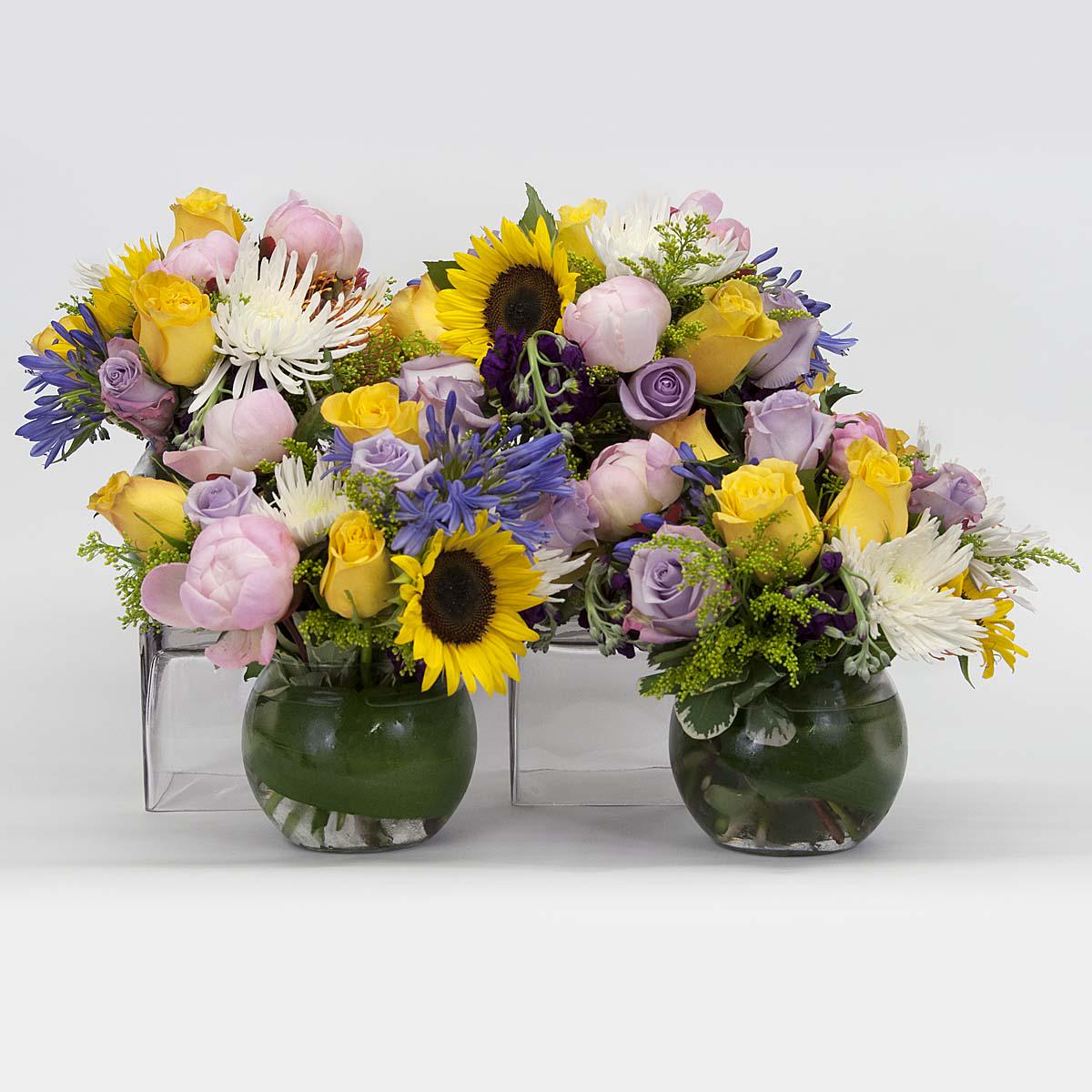 You can cut all the flowers but you cannot keep spring from coming. -Pablo Neruda