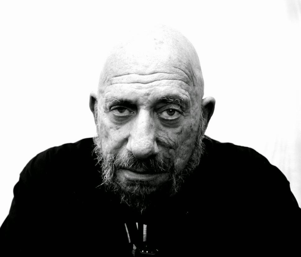 Happy 76th birthday to Sid Haig, one of America\s greatest living actors 