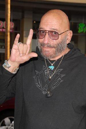 Happy Birthday Sid Haig!!  