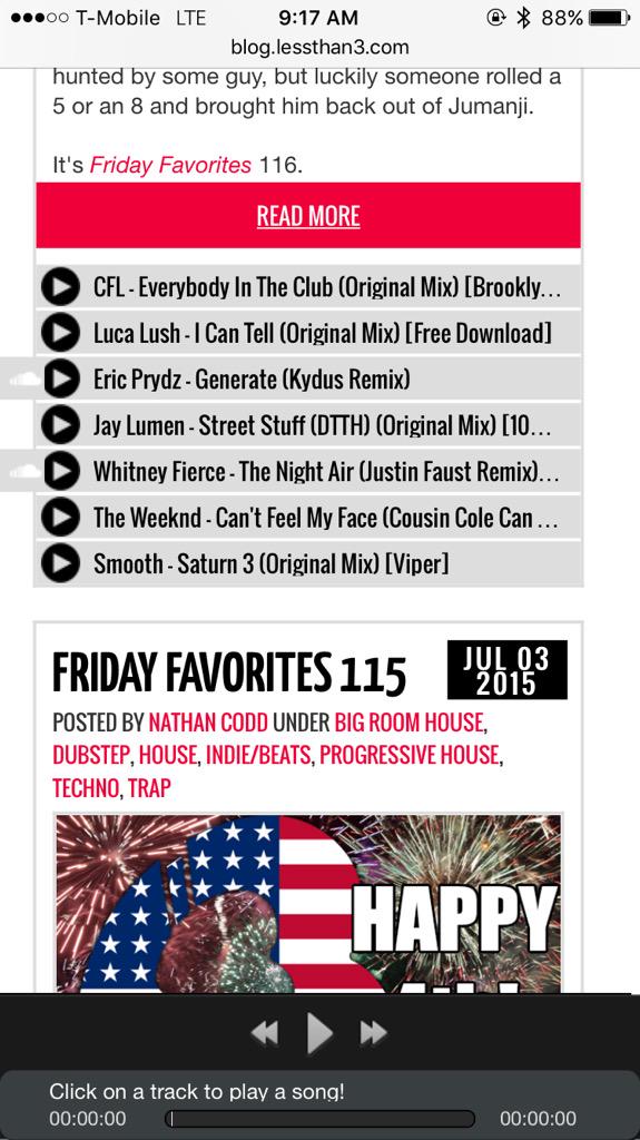 WeAreCFL's tweet photo. Ayyyy @LessThan3 thanks for the love @BrooklynFire @tommiesunshine http://t.co/X5O0KvFM2i