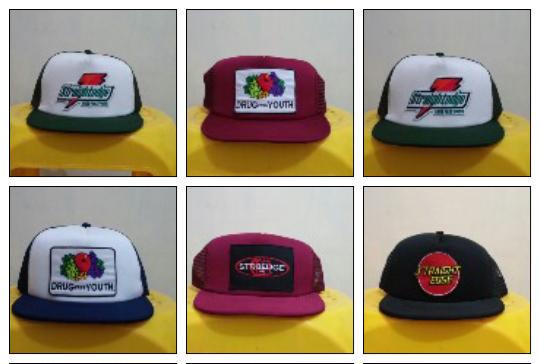 TRUCKER HATS x STRAIGHT EDGE
ONLY 100K
(limited edition)
topi truckers SxE ini bisa dibeli di <a href="/EternalStoreBGR/">Eternal Store Bogor</a> :)