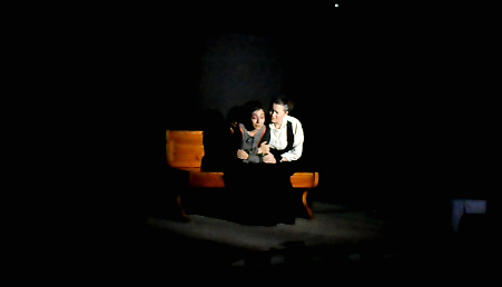 Teatro alla Deriva, terza serata: la poesia delle emozioni in Piccole donne. See more at: cevitasumarte.it/teatro-alla-de…