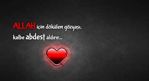 Naif Durgun On Twitter Allah Icin Dokulen Gozyasi Kalbe Abdest Aldirir Hz Mevlana Http T Co Wu2isrlgok kalbe abdest aldirir hz mevlana