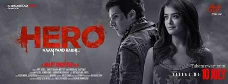 Bhushanadhau1's tweet photo. Check Out Audience Review Nd rating Of #Hero @jimmysheirgill @SurveenChawla http://t.co/RVEEUSevWf via #BlockBlaster http://t.co/AWGqbgbhke