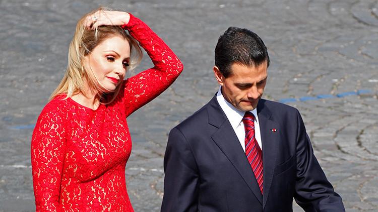 patriciarmax's tweet photo. Frente de Izquierda declara a EPN persona non grata: "Recibirle es una vergüenza" http://t.co/yvUMpBCyjW http://t.co/CeJ5aavU7v