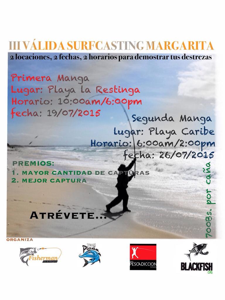 PESCADICCION's tweet photo. Los esperamos.. http://t.co/Uuq4uN2Qdr