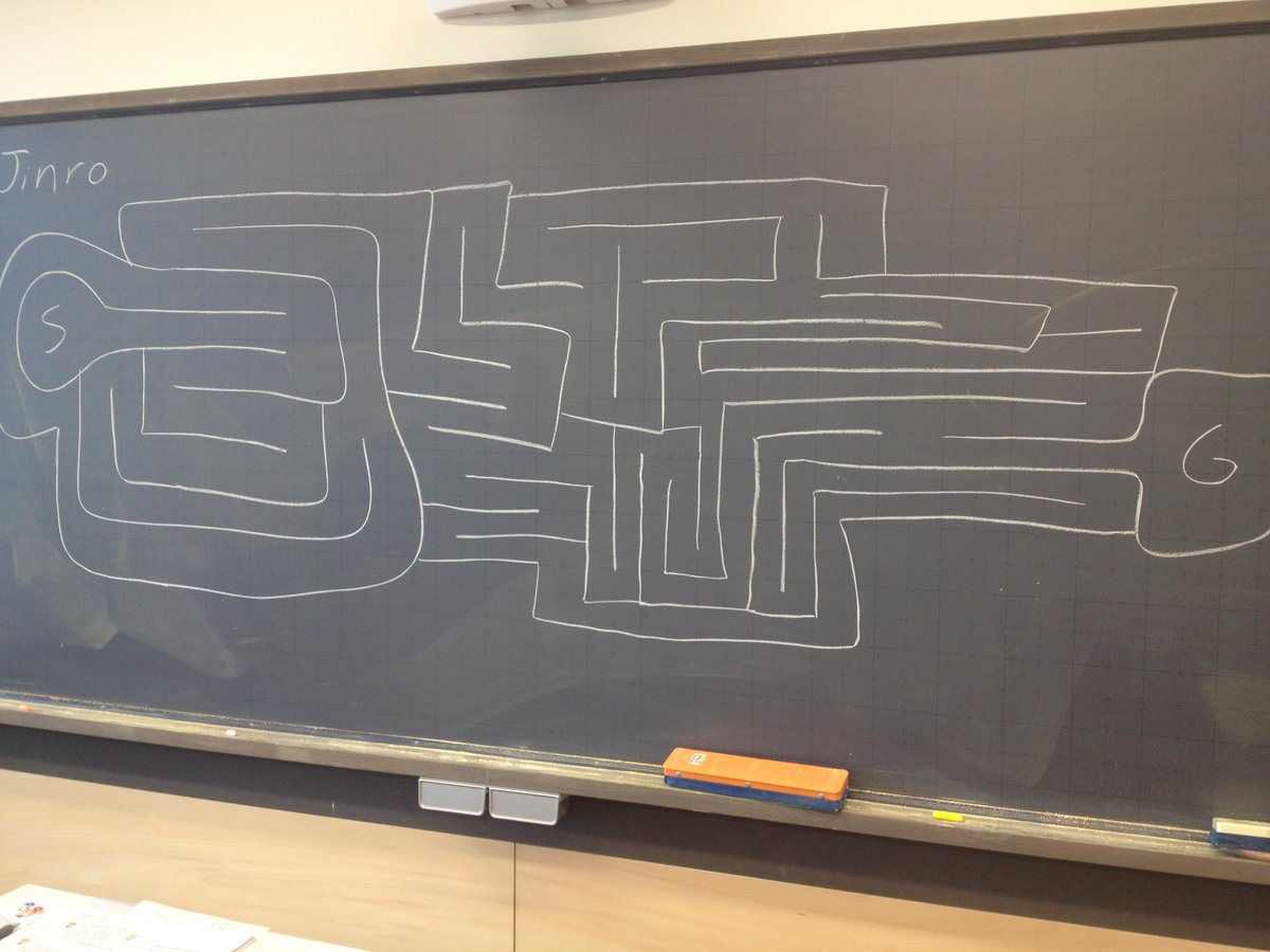 aMazeaWeek's tweet image. 