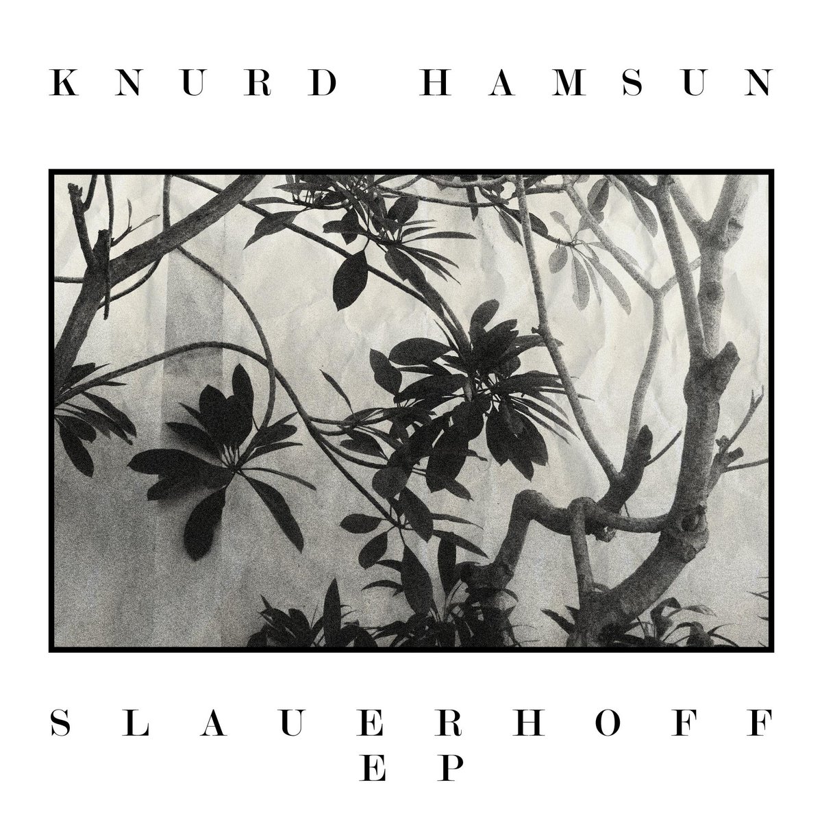 OUT NOW! (2/2)

[BAR011]
Knurd Hamsun - Slauerhoff
barokahrecords.bandcamp.com/album/slauerho…

#NetlabelDay #MP3Day