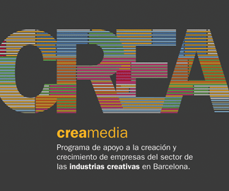 billaboop's tweet photo. #Creamèdia10 creative startup finalists! @Xiquein @Mmuaka_ @rvproscenium @diegoyaker @Pagudo @jbcrafty @TeatreEnjolit http://t.co/kmusT5duGG