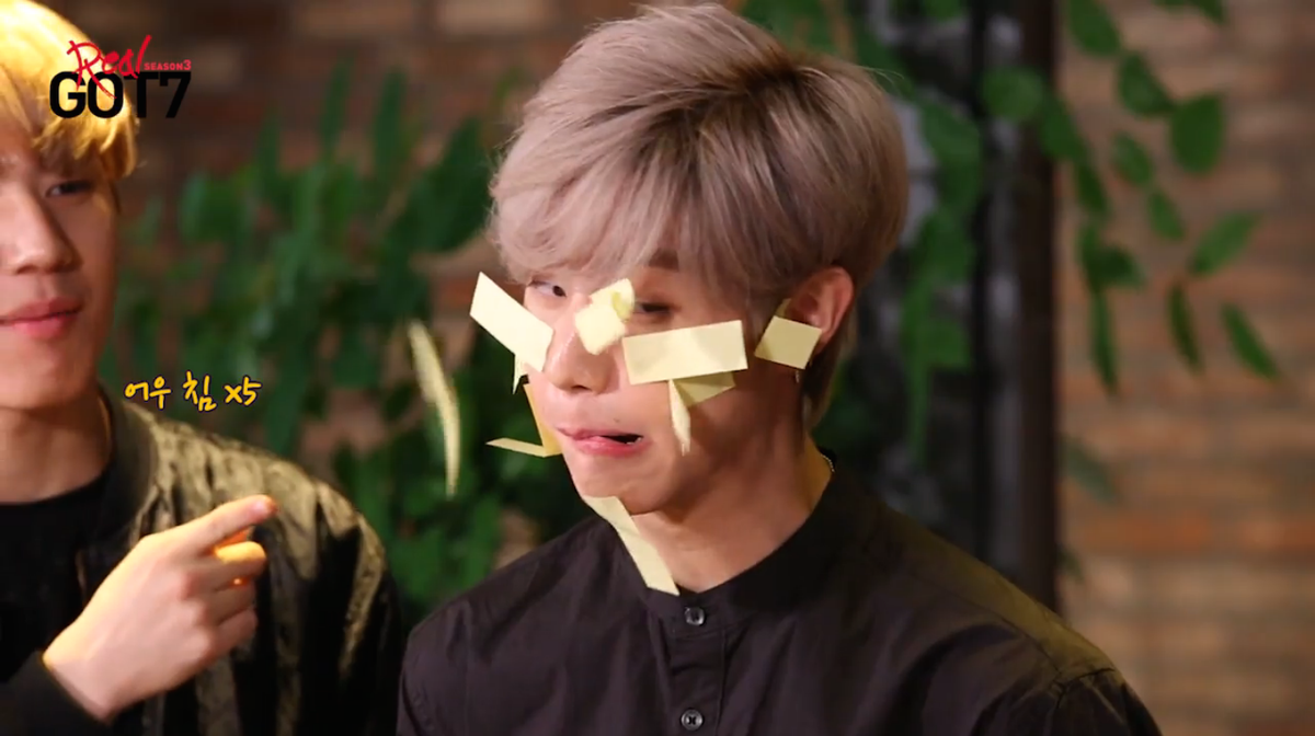 mark (@tuanmxrk) / Posts / X