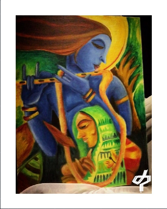 Kalaatma's tweet photo. https://t.co/ruSdX5iP0U follow us on instagram to know more about us &amp; the painting below #art #entertainment #artist http://t.co/cEzOxpSmON