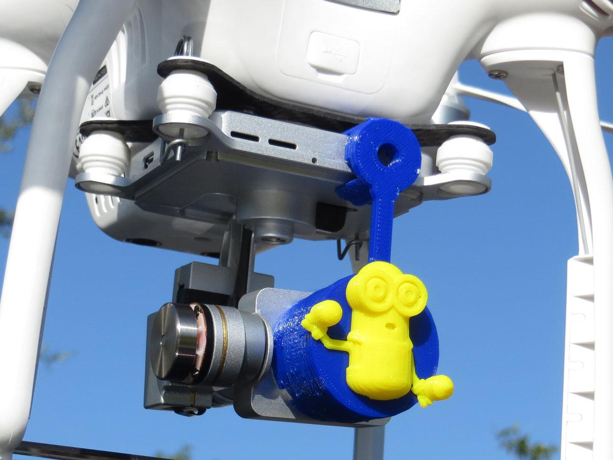 JDClarke2011's tweet image. Having fun with #DJI #Phantom3 #LensCaps
uavbits.net