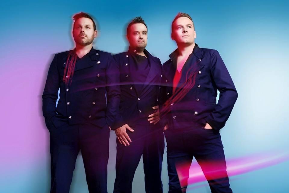 thesedaystt's tweet image. @QLiveEnt brand new three piece Take That Tribute Show now booking for 2016! @thesedaystt #takethat #qlive