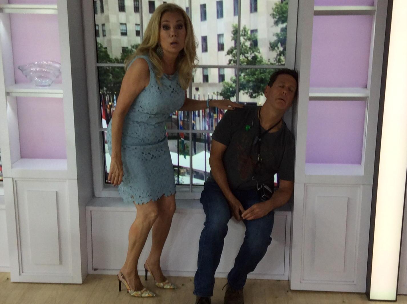 kathie lee gifford on twitter kathie lee gifford on twitter quot dress by elietahari http kathie lee gifford on twitter kathie lee gifford on twitter quot dress by elietahari http