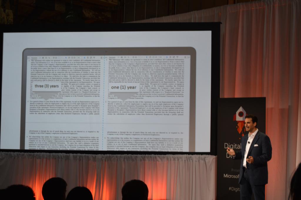 msft4startups's tweet image. How was the contract changed?  @ClearContract has the answer:   spr.ly/6016BDBOs #startups #digitalwork