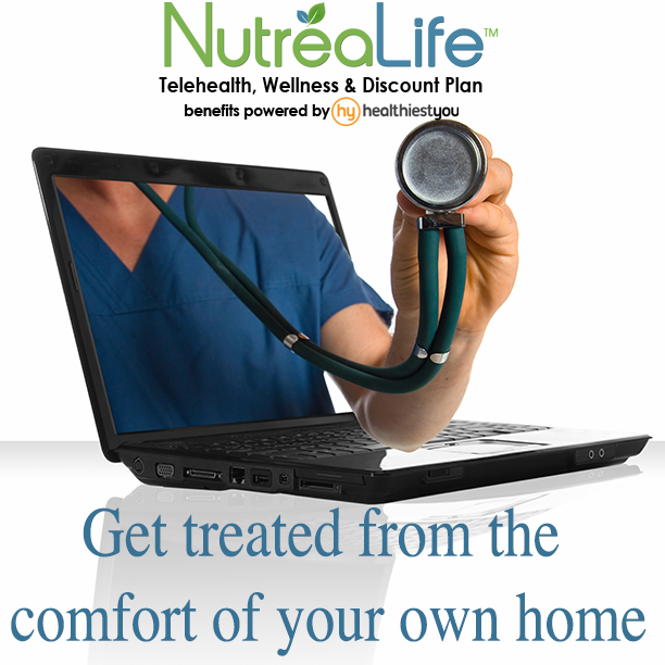 Nutrea_Life's tweet photo. #TELEMEDICINE TUESDAY

See A Doctor Anytime Anywhere!

Find out how at http://t.co/qItTj87a39 http://t.co/9OJPOObzLl