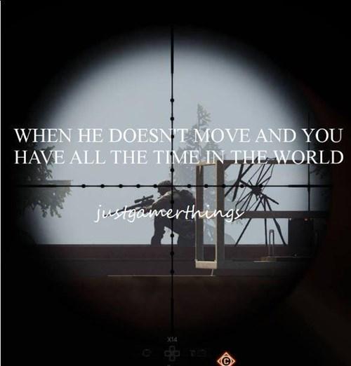 RL_Terminators's tweet image. Every camper in multi-player