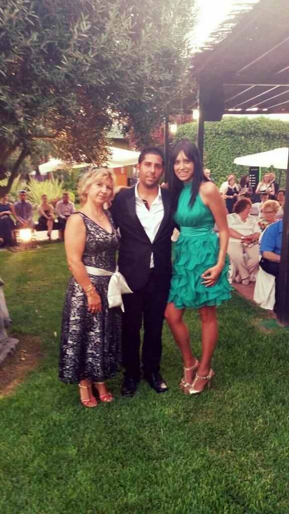 Los buenos momentos deberian ser eternos..