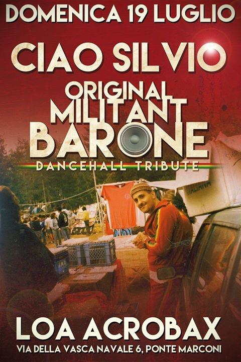 Tribute to Real Rockers <a href="/realBrusco/">B R U S C O</a> <a href="/terronfabiosss/">fabio miglietta</a> <a href="/pekozvap/">pekoz</a> <a href="/paolasenesi/">paolasenesi</a> <a href="/sunsplash_es/">Rototom Sunsplash es</a> <a href="/sudsoundsystem/">Sud Sound System</a>