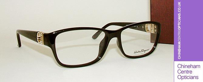 Looking Good :-)
Salvatore Ferragamo at Chineham Centre Opticians...
#Chineham #Basingstoke #Frames