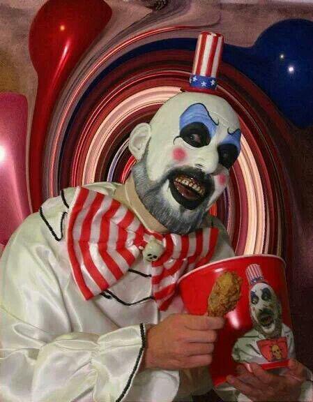 Happy Birthday Sid Haig!!! 