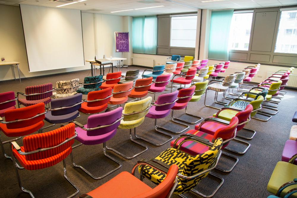 Bijeenkomst voor #vereniging of #stichting? Bij Regardz krijgt u de zaalhuur gratis! regardz.nl/vereniging