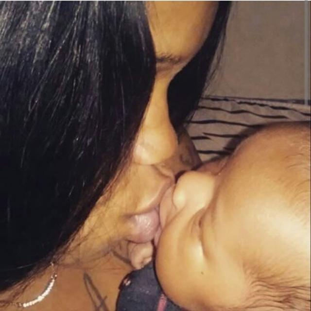 ___Hasin's tweet photo. My Son King 💕💕 http://t.co/4OowKPpuVs