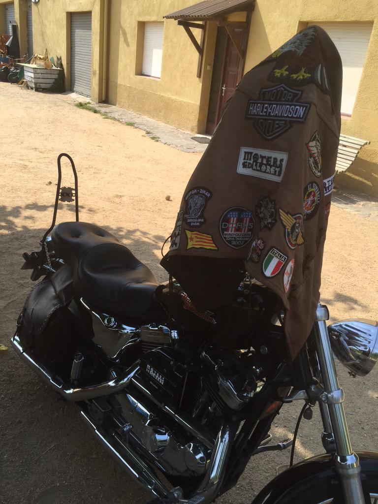 olive_emili's tweet photo. De ruta a FARO !!@emilisporter#1200 http://t.co/pqJEXedG1F