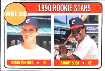 HAPPY BIRTHDAY RV! Robin Ventura leads all MLB players born on July 14th with 294 career homers. 