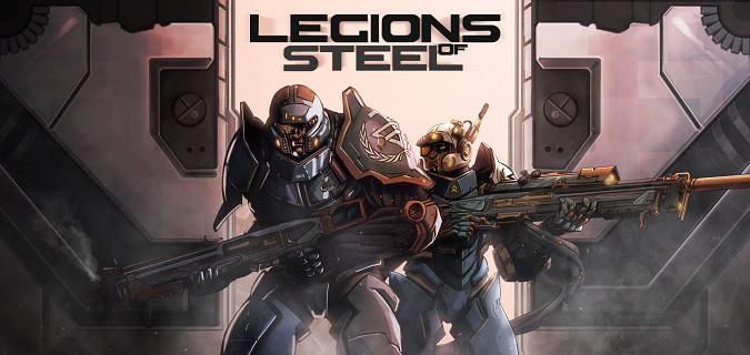 Legions of Steel from Slitherine - we take a first look in advance of its imminent release
bit.ly/1DeLbLr