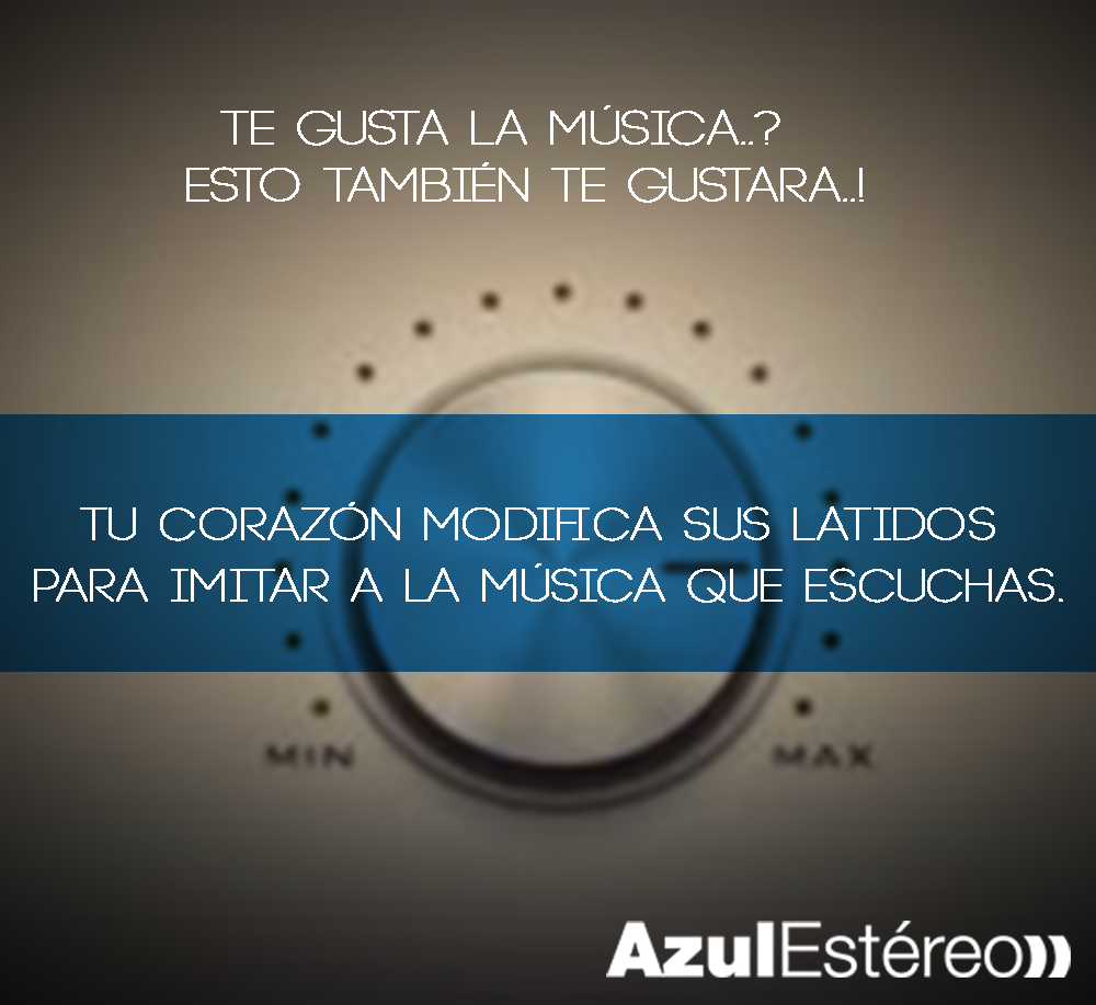 azulestereo's tweet photo. Existen muchas cosas por descubrir y muchas verdades que desconocemos, como por ejemplo:..... http://t.co/dHq0v5T1Vf