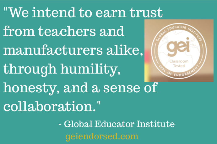 markbarnes19's tweet photo. Much needed: @geiendorsed is connecting #teachers and products http://t.co/YSULgxRcru [partner] http://t.co/ohTvstywhS