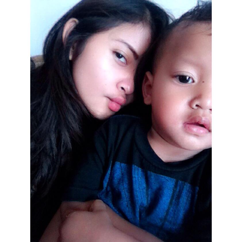 TifaniMP (@tiffanymegaa) on Twitter photo 