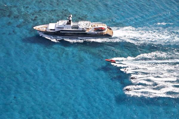 internautic2015's tweet image. #SuperYachts for #CHARTER !! #Mallorca #Menorca #Ibiza2015 #Yachting #yacht #yachts