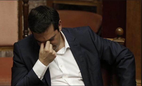 cSbokos's tweet photo. Και τώρα; Μερικές σκέψεις μετά το πρώτο σοκ! https://t.co/xZlZi6iTnC http://t.co/9PAh1nUYiW