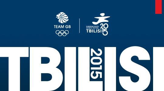 Come and meet our the rising stars of Olympic sport ahead of <a href="/Tbilisi2015/">Tbilisi 2015 EYOF</a> later this month:  teamgb.com/news/tbilisi-2…