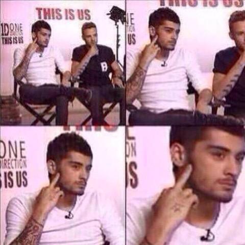 ehiliampayne's tweet photo. "It was a joke"

"It was not true"

"I made that acc for fun"

THE FANDOM RIGHT NOW:

#HarryBeCareful http://t.co/2QmutfyU4B
