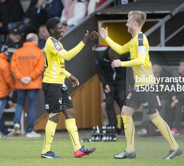 ericbjo_11's tweet photo. Lycka till i Gefle @contearmani4! Jag  önskar dig all lycka och framgång i din karriär!👍👑 #greatplayer #greatperson http://t.co/1yIviqPRdj